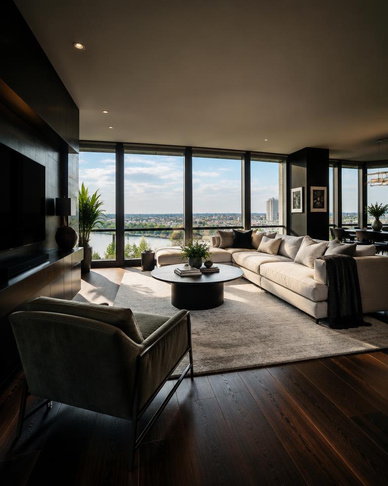 Exemple Immobilier